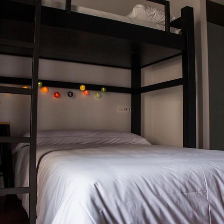 Quartier Leon Hostel Jabalquinto 外观 照片