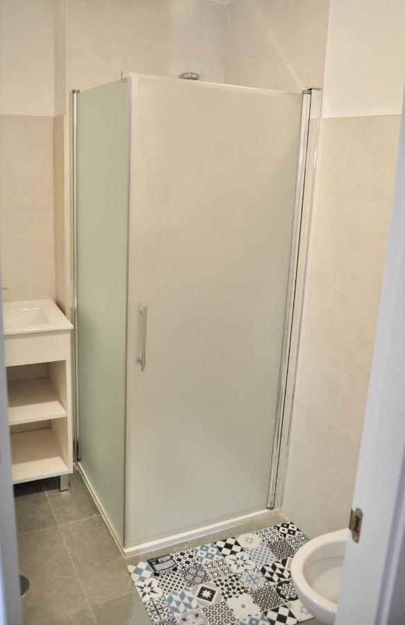 Quartier Leon Hostel Jabalquinto 外观 照片