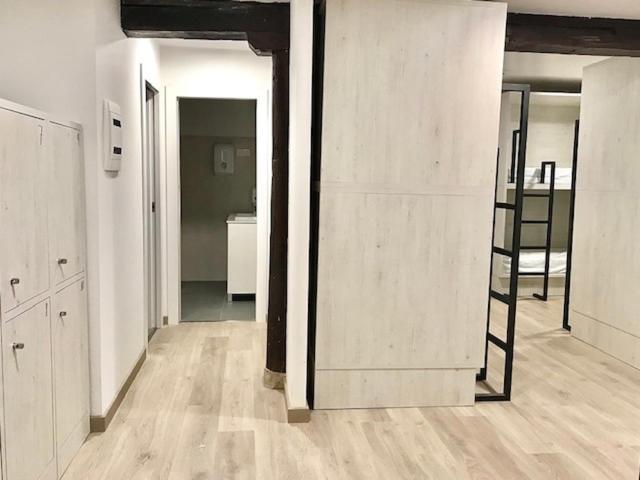Quartier Leon Hostel Jabalquinto 外观 照片