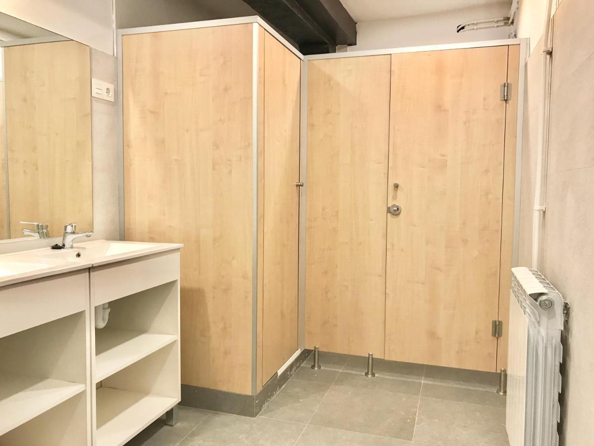 Quartier Leon Hostel Jabalquinto 外观 照片